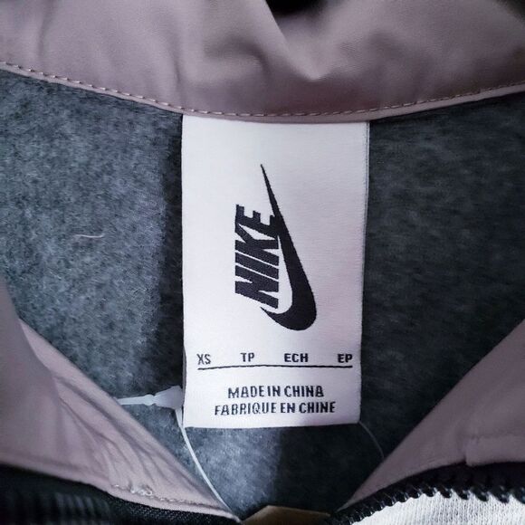 Nike A.A.E 3.0 Vest in sepia stone - Picture 4 of 6